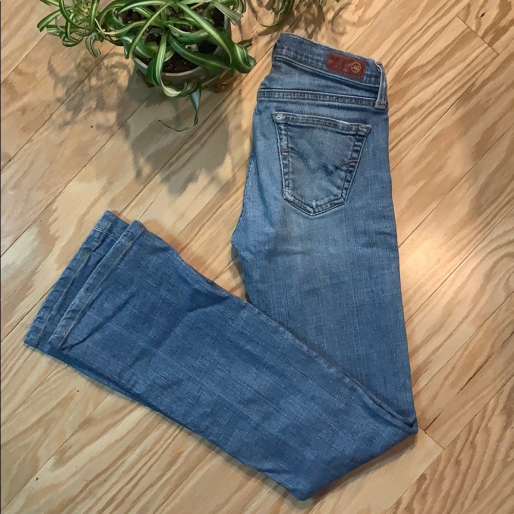 AG “the Angel” Jeans